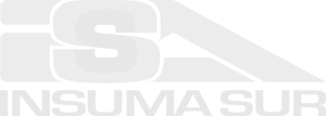 Logo Insumasur - cliente Pimienta & Sal